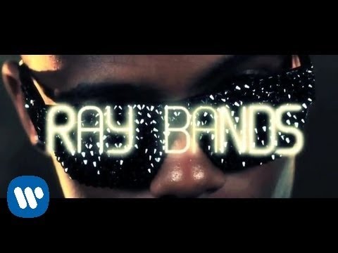 B o B  – Ray Bands
