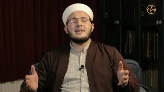 SeekersGuidance 'Perfect Mercy' - The Prophet: as a Father| Performance - Haytham Kashko