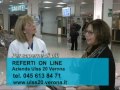 Referti esami sangue online Referti esami sangue online