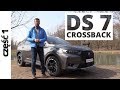 DS 7 Crossback 2.0 BlueHDI 180 KM, 2018 - test AutoCentrum.pl #382 Obrázok autora
