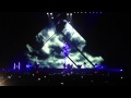 Katy Perry - E.T. The Prismatic World Tour