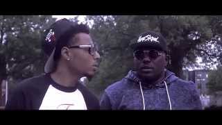 Rapper Big Pooh & Nottz - 300Z Rapper Big Pooh & Nottz - 300Z