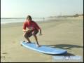 How to Surf : How to Pop Up on a Surfboard