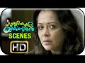 Zachariayude Garbhinikal Movie | Scenes | Sanusha and Asha Sarath argue with each other | Lal