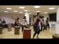 Dundun Danse - Grand Weekend Guinéen AfroMundo