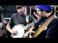 Greensky Bluegrass