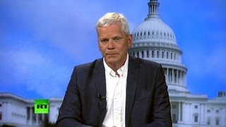 Храфнссон: Вашингтон должен быть благодарен WikiLeaks за работу