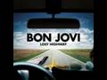 Bon Jovi- Wanted Dead Or Alive