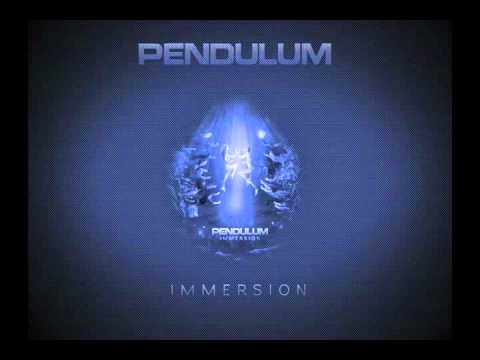 Pendulum self vs self скачать mp3