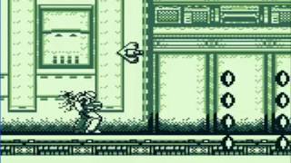 Battle Unit Zeoth (Game Boy) - YouTube