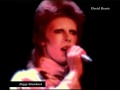David Bowie - Ziggy Stardust (live 1972)