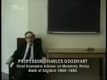 The Monetarist Experiment