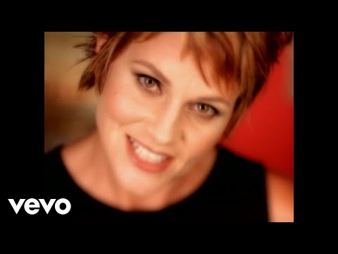 Shawn Colvin - You And The Mona Lisa