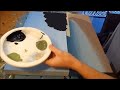 Painting a Seascape in 30 minutes.
