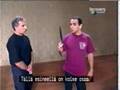 Krav Maga - Mossad training