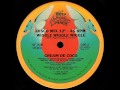 洋楽 Cream De Coco Wiggle Disco Strut Cream De Coco – Wiggle Wiggle Wiggle / Disco Strut