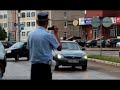 На дорогах стартовала профилактическая акция «Вним