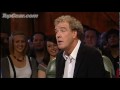 Pagani Zonda F vs Bugatti Veyron drag race - Top Gear - BBC