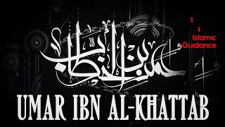 Umar Ibn Al-Khattab (R