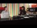 Live Masterclass with VV Brown (Island Records) - Nov 28th - PB Youth Foundation