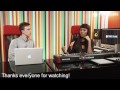 Live Masterclass with VV Brown (Island Records) - Nov 28th - PB Youth Foundation
