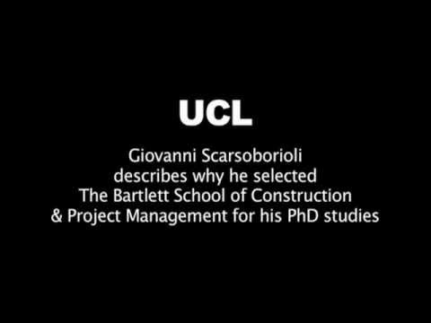 Studing for a PhD - Giovanni Scarsoboreioli.mov