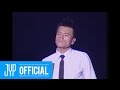 [Undisclosed Clip]J.Y.Park(박진영) - "Behind you" from [Concert]