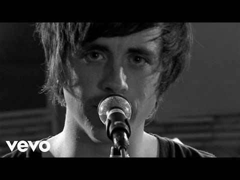 Parachute - Something To Believe In