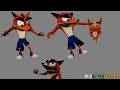 New Crash Game 2013/2014 by Radical Entertainment?