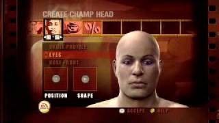 Fight Night Round 3 - Xbox 360