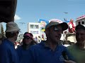 88° Giro d'Italia, 19°tappa Savigliano-Sestriere