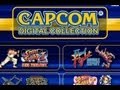 capcom digital collection xbox one