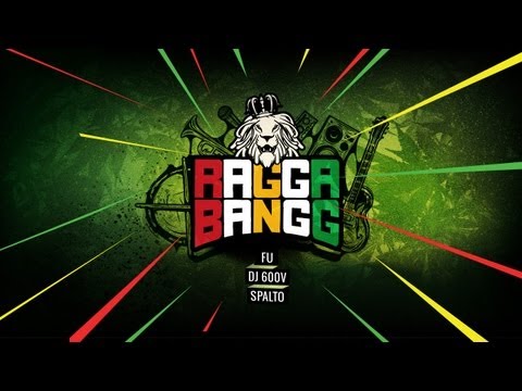 RaggaBangg feat. Kasia Metza, Tomson - Piramida uczuc