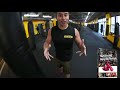 How To Throw Hooks: The Kickboxing Heavy Bag Workout DVD