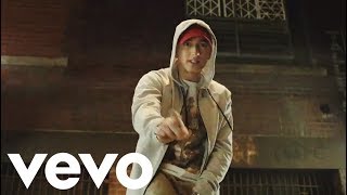 Eminem, Offset, Tyga, Metro Boomin -