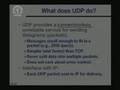 Lecture -3 TCP/IP - Part-1