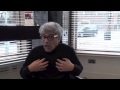 Trilok Gurtu interview