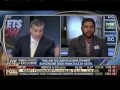 AAF Financial Services Policy Director Satya Thallam Discusses the Volcker Rule on Fox Business