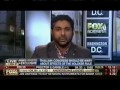 AAF Financial Services Policy Director Satya Thallam Discusses the Volcker Rule on Fox Business