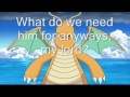 Team Spirit Fang Season 2 Episode 5