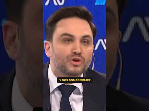 💣 MARRA DESTROZA A GRABOIS