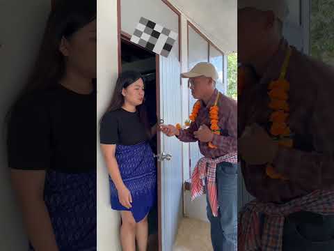 กะเลยได้แบ่ง #funny #comedy