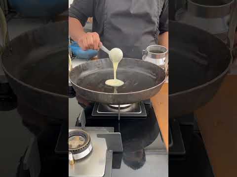 Chole Bhature Recipe by Crafians ❤️ | #shorts