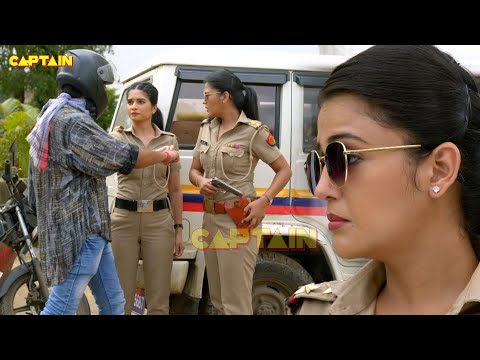 कैसे दिखाया Santosh ने Haseena के आगे अपनी ताकत का नमूना | Best of Maddam Sir | Full Episode