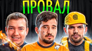 ИНТ ШЕЙХОВ ЗАПОРОТ / Вынос Дахака и Соло / Лил развозит еду / Головач и развод на шмот