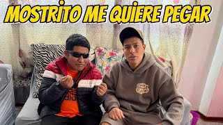 DIEGUITO CUENTA SU VERDA 🥊 CON MOSTRITO - Comico lucky 