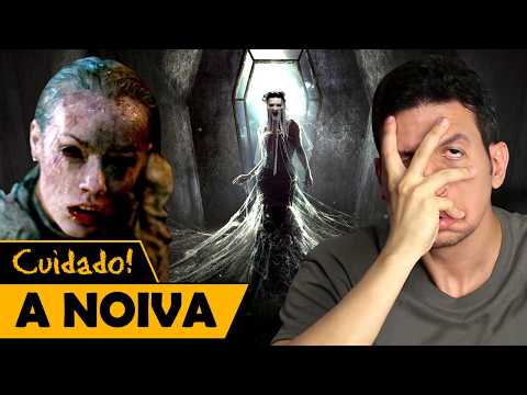 A NOIVA - Os Piores Filmes do Mundo