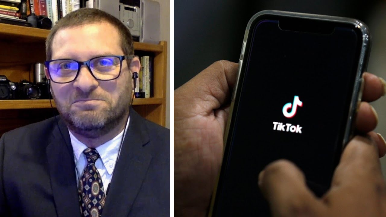 Tech Analyst explains: How much of a danger does Tiktok pose, if Ottawa banned the app?