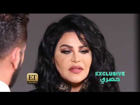ET بالعربي  -  ماذا تقول أحلام عن أراب أيدل وكيف ترد  على راغب علامة