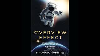 Book Club Edition: Exploring the Overview Effect with Frank White - Planetary Radio